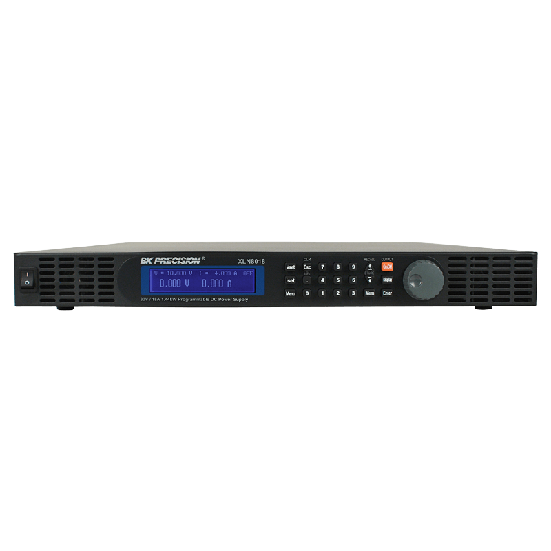 XLN8018
